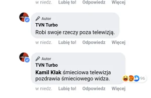 Jak nie prowadzić fanpage - na przykładzie TVN Turbo