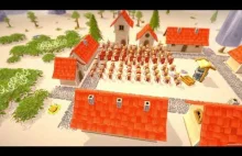 Gallic Wars: Battle Simulator Prologue - Teaser