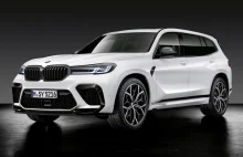 Nowy SUV BMW najmocniejszym autem w historii marki? - MNews