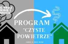 Czyste Powietrze - Program Rządowego Dofinansowania - Domih.pl
