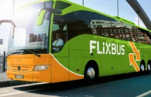 Flixbus anuluje przejazdy i nie chce zwrócić środków.