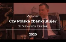 Czy Polska zbankrutuje?