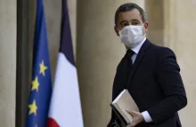 Francja: Minister nakazał zamknięcie meczetu :)