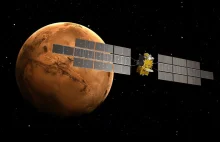 Airbus zbuduje próbnik, który dostarczy na Ziemię pierwsze próbki skał z Marsa