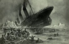 Violet Jessop – jedyna kobieta, która przeżyła katastrofy Titanica i Britannica