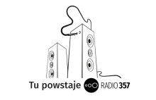 Radio 357 - Pierwsze audycje