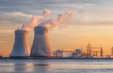 Belgia wyłączy swoje elektrownie jądrowe. Zamiast nich stawia m.in. na gaz