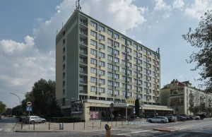Hotel Wieniawa zamieni się w izolatorium.