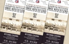 Wystawa o Armii Polskiej w Ameryce, o Błękitnej Armii, film