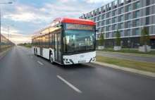 Solaris ogłasza nowy model elektryka i “początek nowej ery w elektromobilności"