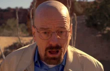 I am the one who knocks, czyli najbardziej SZOKUJĄCE momenty z BREAKING BAD