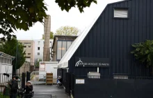 Francja: Po zabójstwie nauczyciela władze zamknęły meczet