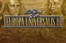 Europa Universalis II - ZA DARMO