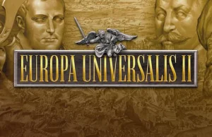 Europa Universalis II - ZA DARMO