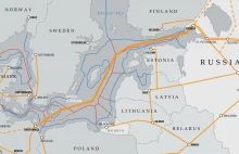 USA rozszerzają sankcje na Nord Stream 2