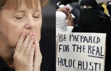 Niemiecki "Bild" wzywa do przebudzenia: "Islamizm zabija nie tylko we...