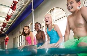 The Y: Why are Black Youth at Highest Risk for Drowning?
