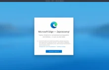 Microsoft Edge na Linuxa już jest! Jak działa? Sprawdziliśmy