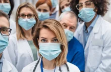 Belgijscy eksperci ds. Zdrowia - WHO o fabrykowanie pandemii koronawirusa