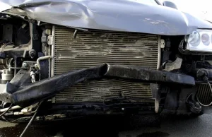 Skarga nadzwyczajna: Ubezpieczyciel nie może narzucać warunków naprawy auta