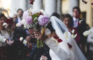 Rząd chce zakazu wesel w całej Polsce.
