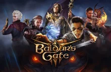 Baldur's Gate 3 – 10 spostrzeżeń z wersji Early Access