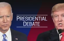 „Bitwa o duszę Ameryki” - porównanie programów Donalda Trumpa i Joe Bidena