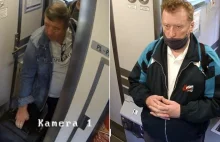 Ukradli walizki w pociągach. Rozpoznajesz ich?