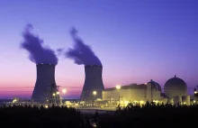 Potencjalny reaktor polskiej elektrowni jądrowej przechodzi testy w USA