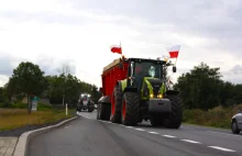 Kołodziejczak z Agro Unii: dzisiaj Polska przypomni sobie strajki rolników...