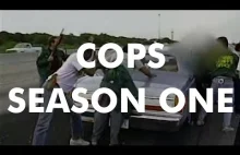 Cops - Florida '89