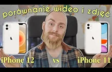 Pierwsze wideo i zdjecia z najnowszego iPhone'a 12!