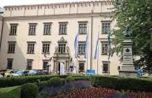 Koronawirus w Urzędzie Miasta Krakowa. 50-60 osób chorych.