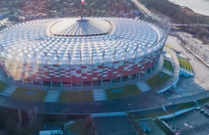 Szpital narodowy rekrutuje do pracy