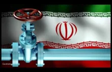 Kontrakty naftowe - ropa z Iranu?