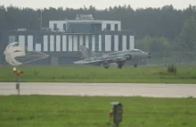 Majątek lotniska w Gdyni wystawiony na sprzedaż za 7 mln zł