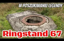 W poszukiwaniu legendy - Ringstand 67 z wieżą czołgową