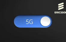 Nowy rekord prędkości sieci 5G mmWave: pobieranie ponad 5 Gb/s