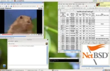 NetBSD 9.1 Wydany