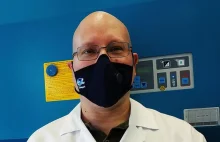 Dr Dzieciątkowski: Jestem przerażony, koronawirusa puszczono samopas