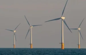 Polski biznes zbuduje morskie farmy wiatrowe na Bałtyku