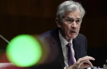 Fed's Powell: Ważniejsze, aby zrobić walutę cyfrową dobrze, niż być pierwszym