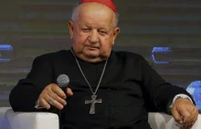 Kardynał Dziwisz nie widział filmu o pedofilii w polskim kościele. Tomasz...