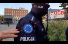 Czy to jeszcze polska policja? APEL do wszystkich prawdziwych!