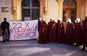 Trybunał Konstytucyjny orzekł ws. aborcji z powodu wad płodu. "Zapis...