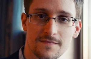 Rosja zdecydowała ws. Snowdena. Będzie mógł zostać na zawsze - Polsat News