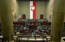 Ustawa o walce z Covid-19. Jest decyzja Sejmu - Polsat News
