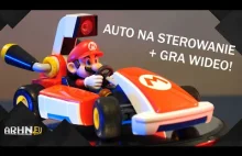 Mario Kart Live: Home Circuit [Switch] -- recenzja