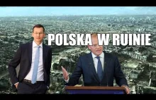 Polska w ruinie (felieton)