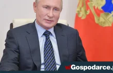 Putin: dzięki mnie Nawalnego leczono za granicą